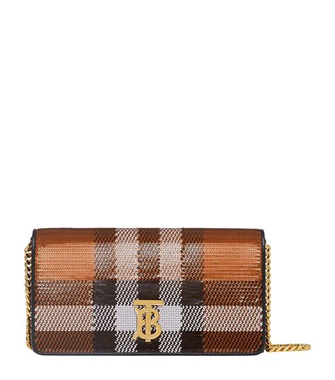 best wallet on chain burberry|Burberry wallet sale outlet.